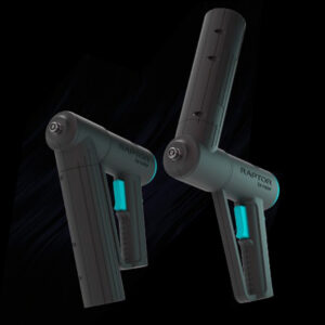MELER RAPTOR HANDY
