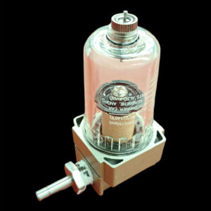 FILTER ASSEMBLY,AIR,6mm,BSPP