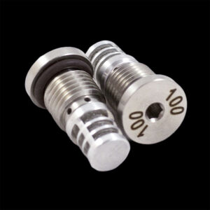 FILTER, 100 MESH 2PK