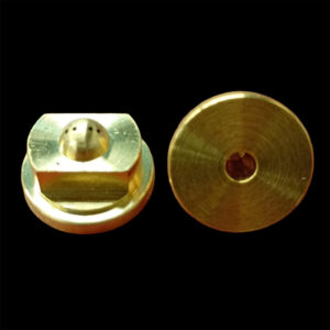 NOZZLE,HM,4 ORIFICE,76DEG,.018