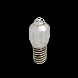 NOZZLE,MINI,1 ORI,.018 DIA X .300L