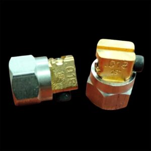 NOZZLE,HM,2-RT,15DEG,.018DIA