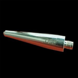 NOZZLE,EXTENDED,.090ID,MALE