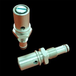 VALVE ASSY,DRAIN