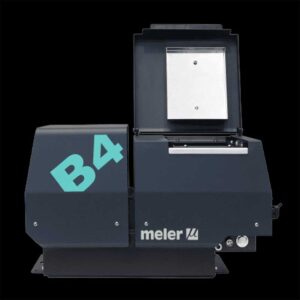 MELER B4 HOTMELT BOMBA PISTON