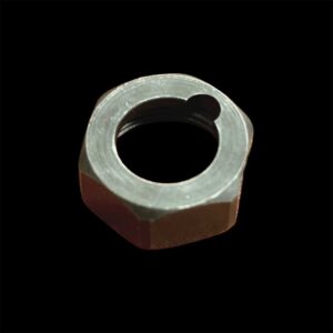 RETAINING NUT,NOZZLE,1/2-28